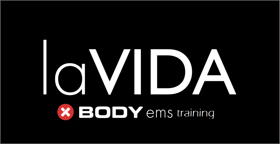 Lavida XBODY Ems Training